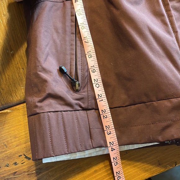 Spyder winter coat in size 8 - Picture 14 of 15